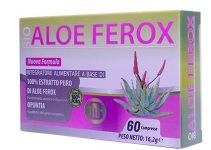 Aloe Ferox Capsule: Come Funziona, Proprietà, Opinioni e Recensioni Vere
