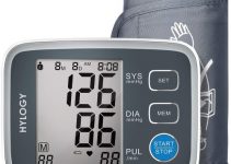 Misuratore di Pressione da Braccio Digitale (Sfigmomanometro): Cos’è, Come Funziona, Funzioni e Utilizzo