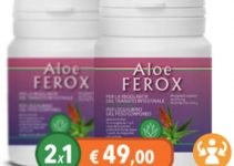 Aloe Ferox 2×1: Menopausa, Pareri, Prezzo, Opinioni e Recensioni