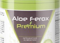 Aloe Ferox Premium: La Nostra Recensione e Prezzo
