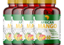 African Mango: Recensioni, Opinioni e Prezzo