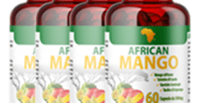 African Mango: Recensioni, Opinioni e Prezzo