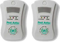Pest Away Repellente: Come Funziona, Recensioni e Opinioni