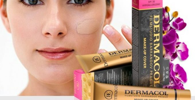 Dermacol Make-Up: Recensioni, Opinioni e Prezzo