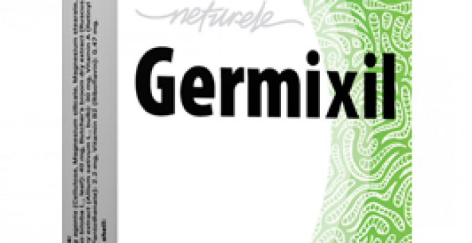 Germixil, L’Integratore Biologico per Eliminare i Parassiti dal Corpo
